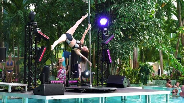 Therme Euskirchen | Summer Paradise Party 2022 смотреть онлайн