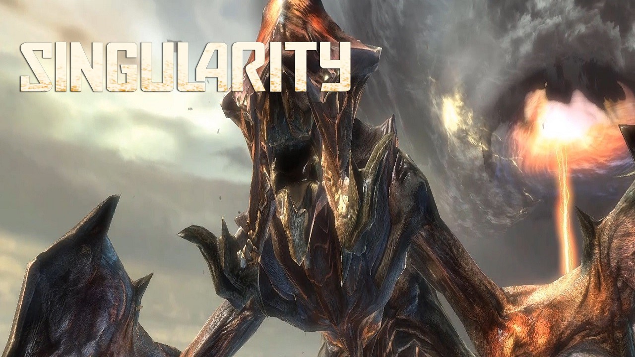 Прохождение Singularity - Часть 6: Королева тараканов!