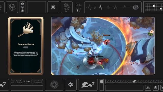 Pelea: Arena - Tráiler de Modo de juego Soul Fighter - League of Legends смотреть онлайн
