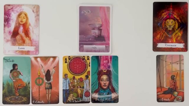 Virgo: No Work Required, As Love & Abundance Flows To You! ? November 2023 Monthly Tarot Reading смотреть онлайн