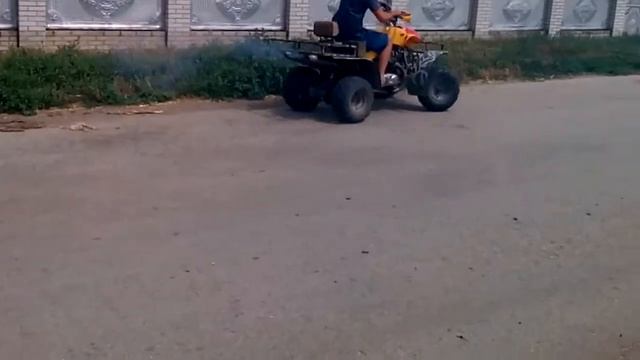 прадам квадрацыклу смотреть онлайн