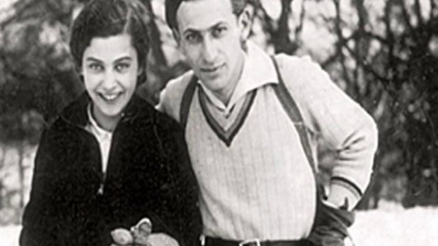 Ágnes - Radnóti Miklós: Áhitat (HQ) смотреть онлайн