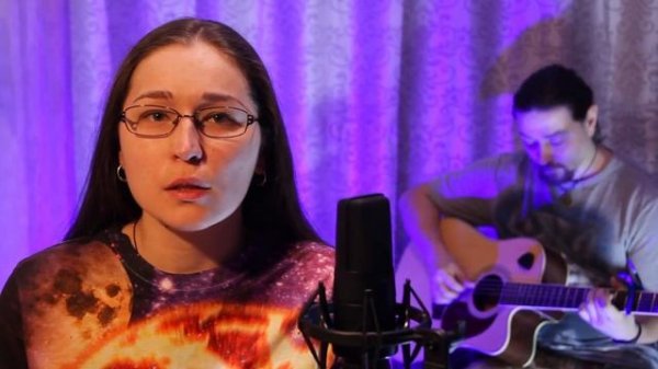 The Cranberries - All Over Now (acoustic)