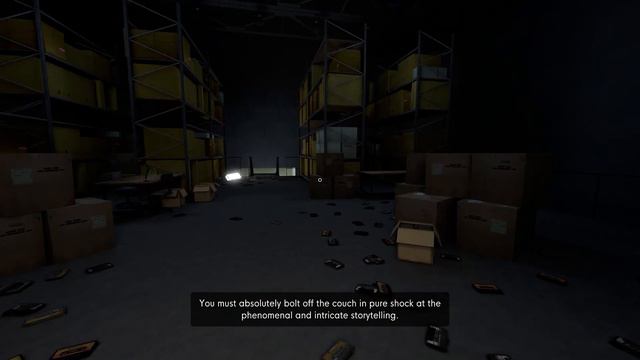 The Stanley Parable: Ultra Deluxe - Vent / Cassette Recorder Ending & Elden Ring Jumping Easter Egg смотреть онлайн