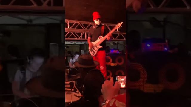 Eric Gales- Been So Long - 52822- Coalpit Live- Winston-Salem NC