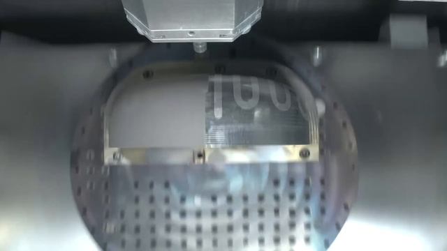 Hermle MPA technology - additive manufacturing - english version смотреть онлайн