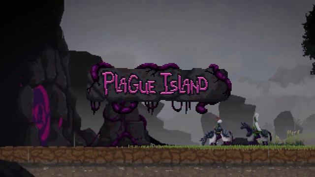 Kingdom Two Crowns: Never Alone Reveal Trailer - Nintendo Switch смотреть онлайн