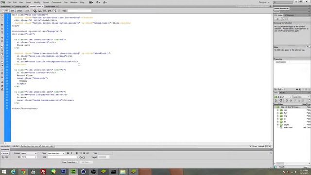 9 Modal + PopUp + Hidden Button смотреть онлайн