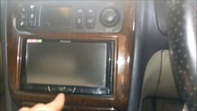Mitsubishi Galant Hiu [EC5] 2.5 V6 ST A/T (1999) - Indonesia смотреть онлайн