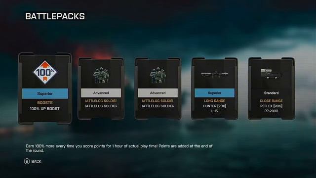 WHAT IS REALLY IN PREMIUM EDITION OF BATTLEFIELD 4 смотреть онлайн