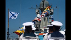 День Черноморского флота: история, традиции праздника