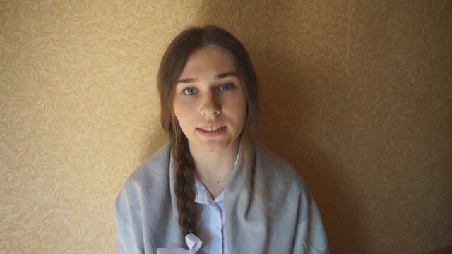 Эдуард Асадов "Чулочки" смотреть онлайн