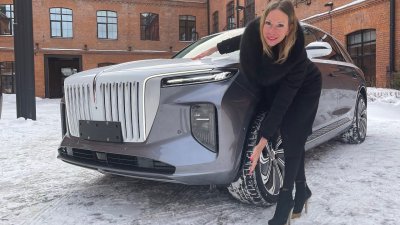 Новости автомобильной индустрии