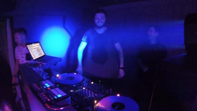 Гастролер by DJ KIRILLICH (Vlog #3) [КЕМЕРОВО-ТОМСК] смотреть онлайн