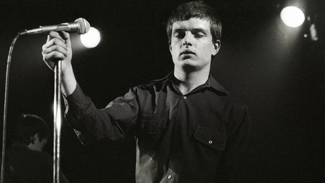 JOY DIVISION -  SHE'S LOST CONTROL - XXXX A FACTORY DEMO DUB
