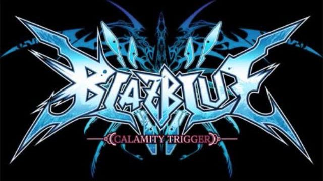 BlazBlue Calamity Trigger Imperial Code (Jin VS Noel) смотреть онлайн