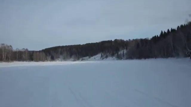 По зимнему Инчерепу смотреть онлайн