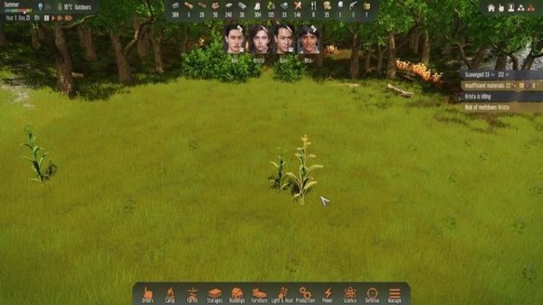 Stranded Alien Dawn Tips and Tricks - VERY USEFUL!