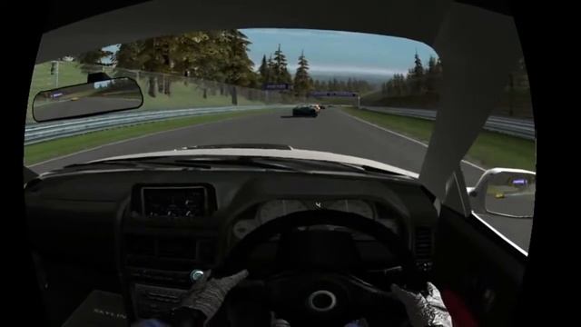 MotorSport Revolution Early Access Belgium Footage 2D version смотреть онлайн