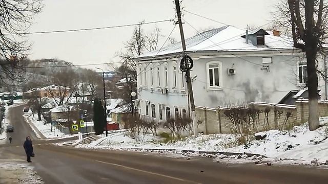 Работы в огороде закончились. Зато начались другие, ну очень приятные, заботы. смотреть онлайн