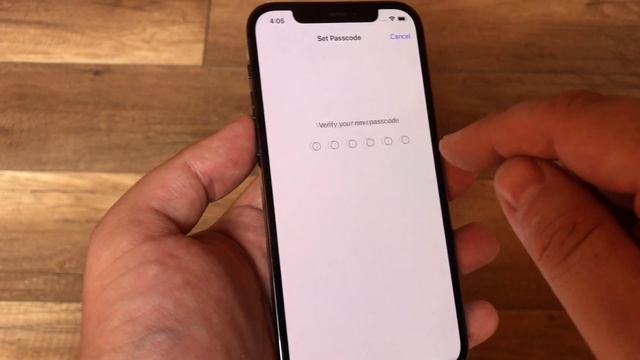 How to setup FACE ID iPhone 12 PRO ( how it work ) смотреть онлайн