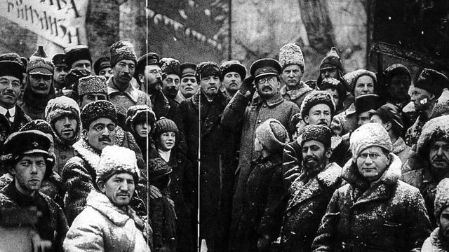 Что Ленин на самом деле хотел сделать с царем Николаем 2? Ленин и убийство царской семьи смотреть онлайн