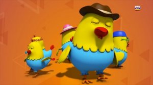 Собаки палец семьи | рифмы для младенцев | Dogs Finger Family | Finger Family Song | 3D Baby Rhymes