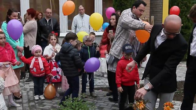 Наш любимый ясли сад №85 г Гродно смотреть онлайн