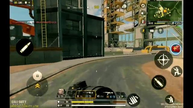 13 kill first time COD Mobile gameplay смотреть онлайн