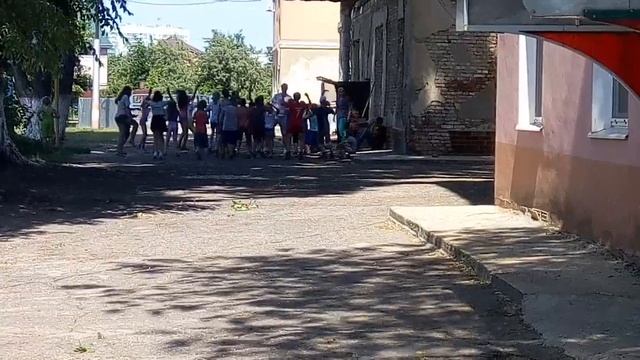 Воспитатели от бога УШМ №2 смотреть онлайн