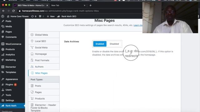 How to install Rank Math SEO on WordPress смотреть онлайн