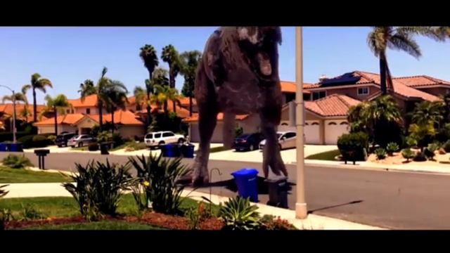 Ebola Rex - It has Begun смотреть онлайн