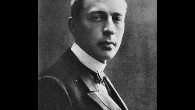 Rachmaninov - Prelude in G Minor смотреть онлайн