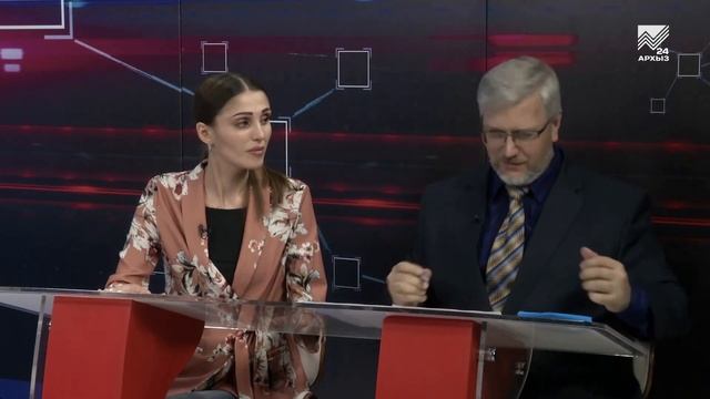 Карачаево-Черкесия online: Жители КЧР осваивают режим самоизоляции (02.04.2020) смотреть онлайн