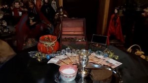 Призвать Изобилие в праздники..... Сильный ритуал..... для всех