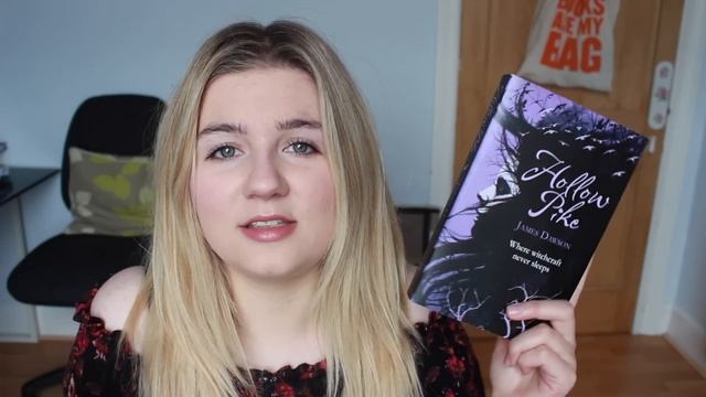 3 Book Recommendations | Something Witchy this Way Comes смотреть онлайн