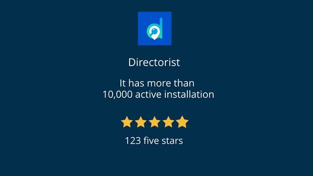 5 Top #wordpress directory plugins смотреть онлайн