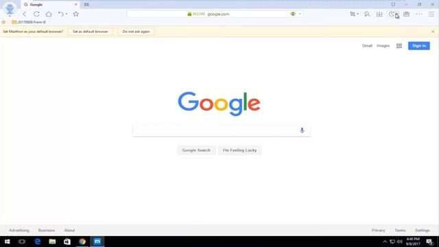 How To Enable Night Mode In Maxthon Cloud Browser смотреть онлайн