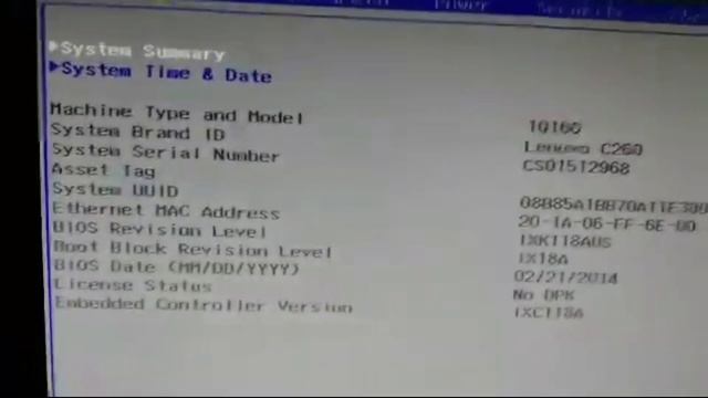 Error 1962 : No operating system found .Boot sequences will outumaticaly repeat Lenovo@ANIL KALINDI смотреть онлайн