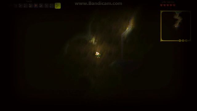 ТЕРРАРИЯ 1.3 #1 ЖИВЁМ смотреть онлайн