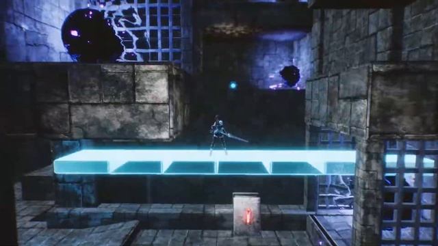 Трейлер игры AeternoBlade II смотреть онлайн