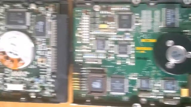 Компьютерные аксесуары (дисководы, винчестеры) смотреть онлайн