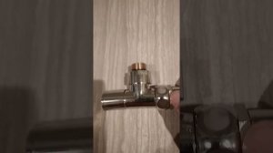 1/2 Вывод труб под полотенце сушитель 1/2 крепеж полотенцесушителя