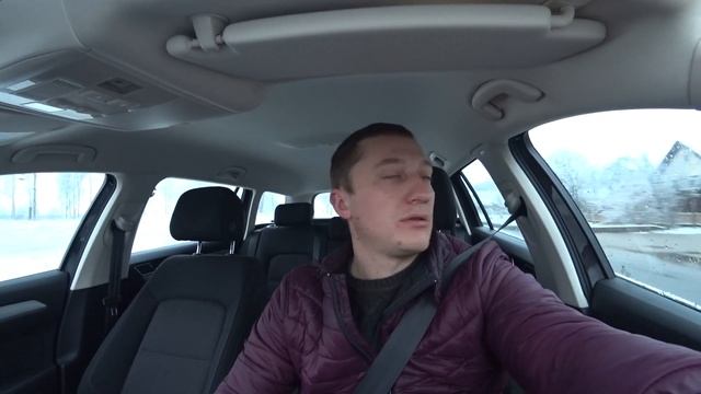 Passat B8. Сравнение -DSG или Механика! Что выбрать? смотреть онлайн