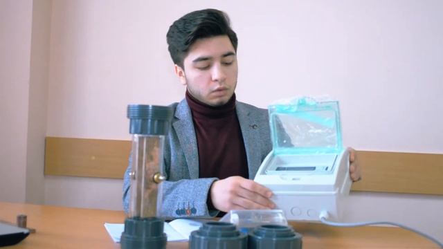 Как работает оборудование для бесхлорной дезинфекции бассейна смотреть онлайн