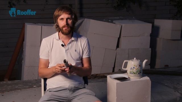 Какой стороной укладывать гидроизоляцию смотреть онлайн