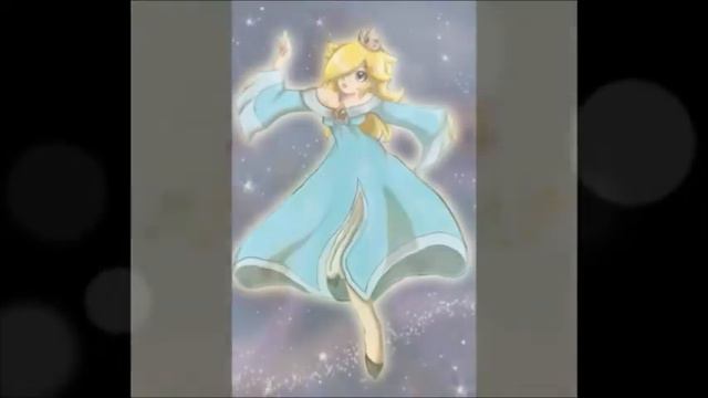 Rosalina tribute (Beautiful) смотреть онлайн
