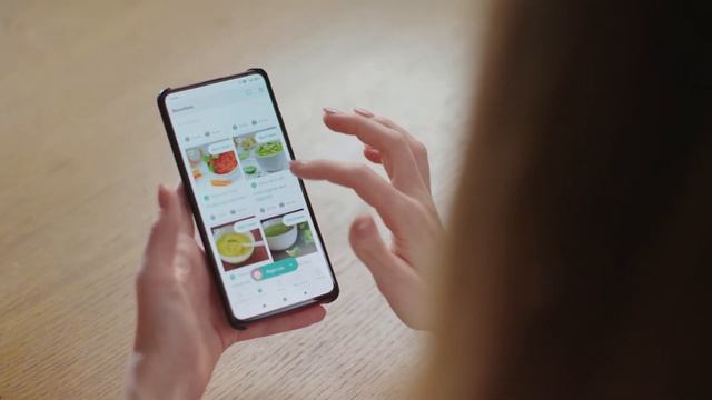 BEABA Babycook® SMART смотреть онлайн