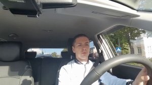 Hyundai Creta 2.0, расход бензина