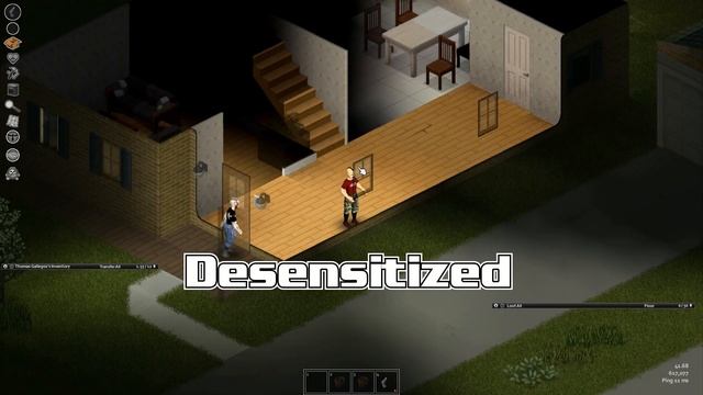 PZ Deep Dive #3 Secrets of Occupation Traits (Tips and Tricks) смотреть онлайн